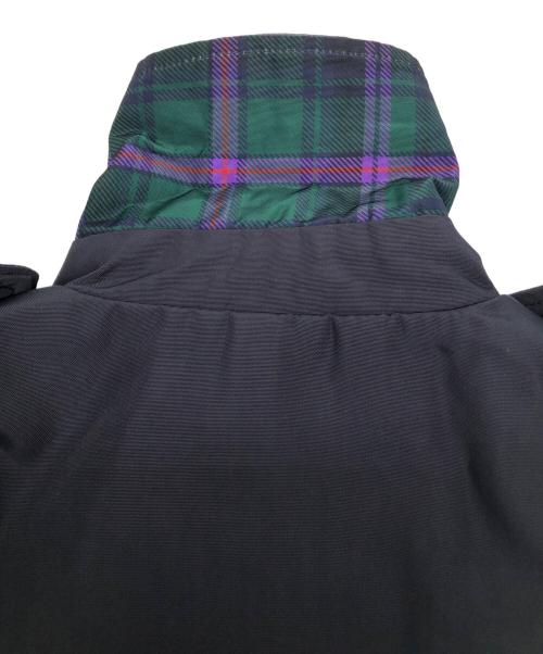 RALPH LAUREN（ラルフローレン）RALPH LAUREN (ラルフローレン) トレンチコート ネイビー サイズ:Ｍ 未使用品の古着・服飾アイテム