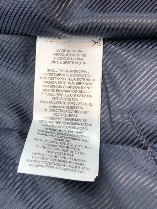 RALPH LAUREN（ラルフローレン）RALPH LAUREN (ラルフローレン) トレンチコート ネイビー サイズ:Ｍ 未使用品の古着・服飾アイテム