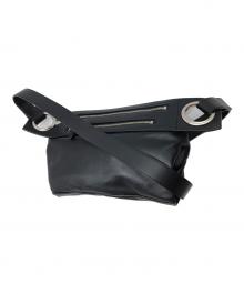 kawa-kawa（カワカワ）の古着「hatome 」｜ブラック