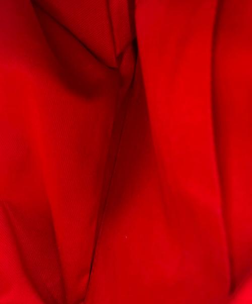 kawa-kawa（カワカワ）kawa-kawa (カワカワ) hatome  ブラックの古着・服飾アイテム