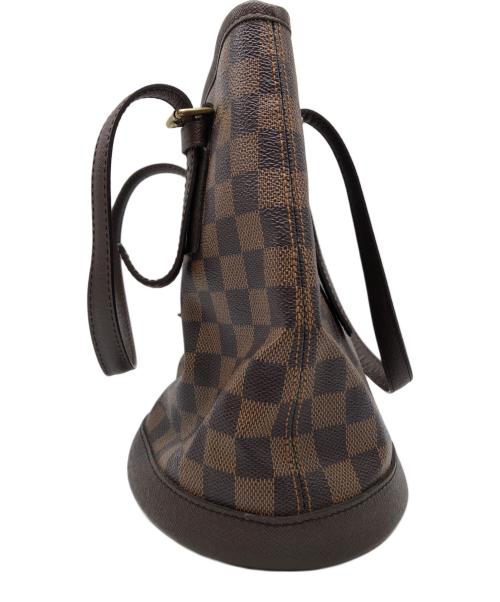 LOUIS VUITTON（ルイ ヴィトン）LOUIS VUITTON (ルイ ヴィトン) マレ ブラウンの古着・服飾アイテム