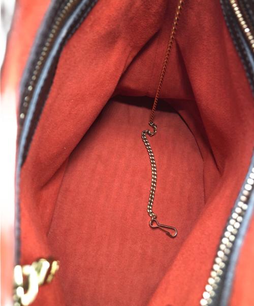 LOUIS VUITTON（ルイ ヴィトン）LOUIS VUITTON (ルイ ヴィトン) マレ ブラウンの古着・服飾アイテム