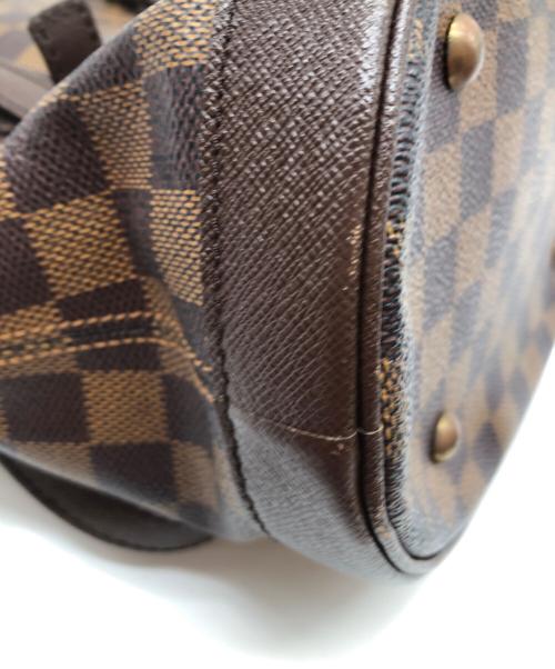 LOUIS VUITTON（ルイ ヴィトン）LOUIS VUITTON (ルイ ヴィトン) マレ ブラウンの古着・服飾アイテム