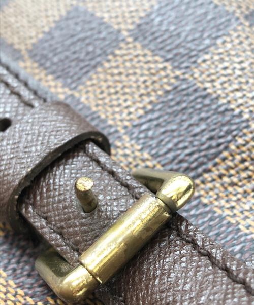 LOUIS VUITTON（ルイ ヴィトン）LOUIS VUITTON (ルイ ヴィトン) マレ ブラウンの古着・服飾アイテム