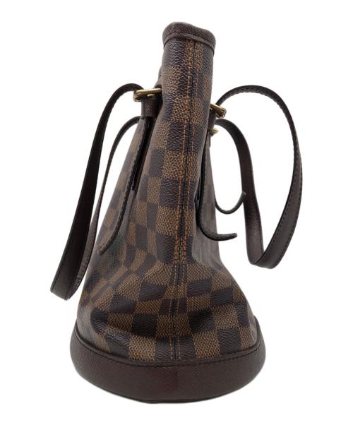 LOUIS VUITTON（ルイ ヴィトン）LOUIS VUITTON (ルイ ヴィトン) マレ ブラウンの古着・服飾アイテム