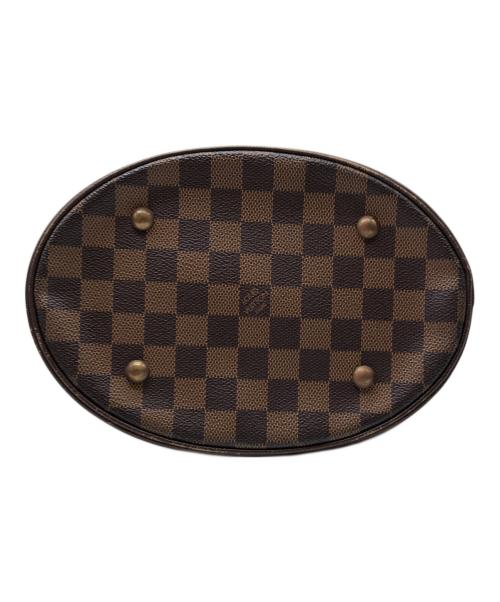 LOUIS VUITTON（ルイ ヴィトン）LOUIS VUITTON (ルイ ヴィトン) マレ ブラウンの古着・服飾アイテム