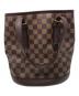 LOUIS VUITTON（ルイ ヴィトン）の古着「マレ」｜ブラウン