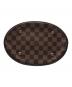 中古・古着 LOUIS VUITTON (ルイ ヴィトン) マレ ブラウン：50000円