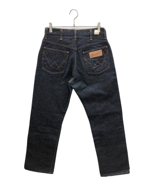 Wrangler（ラングラー）Wrangler (ラングラー) 復刻10MW1964デニムパンツ インディゴ サイズ:W32×L34の古着・服飾アイテム