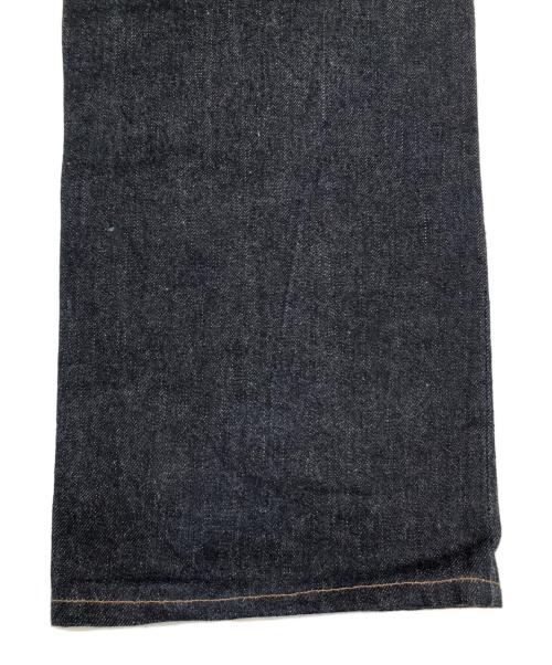 Wrangler（ラングラー）Wrangler (ラングラー) 復刻10MW1964デニムパンツ インディゴ サイズ:W32×L34の古着・服飾アイテム
