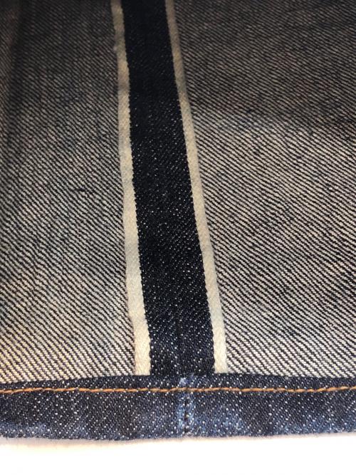 Wrangler（ラングラー）Wrangler (ラングラー) 復刻10MW1964デニムパンツ インディゴ サイズ:W32×L34の古着・服飾アイテム