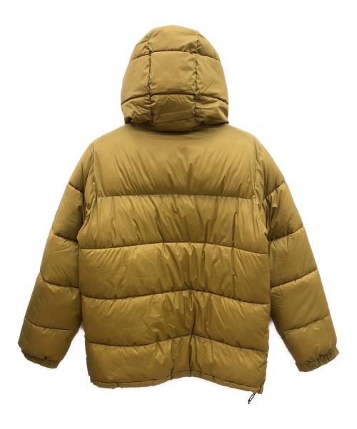 THE NORTH FACE（ザ ノース フェイス）THE NORTH FACE (ザ ノース フェイス) キャンプシェラショート キャメル サイズ:Mの古着・服飾アイテム