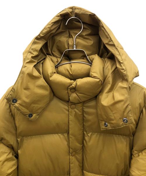 THE NORTH FACE（ザ ノース フェイス）THE NORTH FACE (ザ ノース フェイス) キャンプシェラショート キャメル サイズ:Mの古着・服飾アイテム