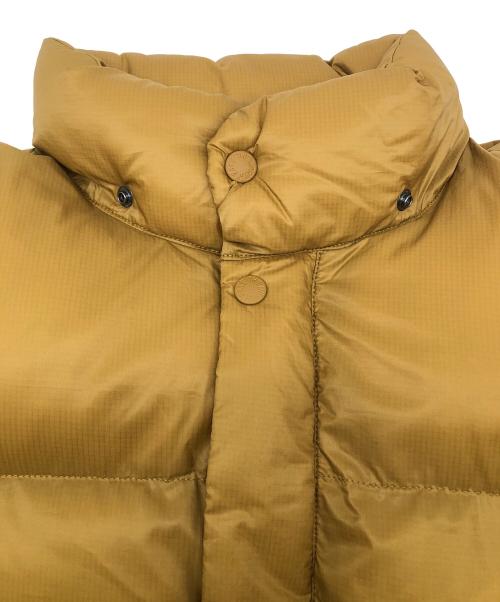 THE NORTH FACE（ザ ノース フェイス）THE NORTH FACE (ザ ノース フェイス) キャンプシェラショート キャメル サイズ:Mの古着・服飾アイテム
