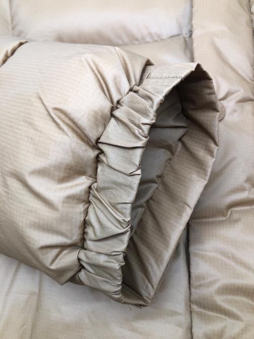 THE NORTH FACE（ザ ノース フェイス）THE NORTH FACE (ザ ノース フェイス) キャンプシェラショート キャメル サイズ:Mの古着・服飾アイテム