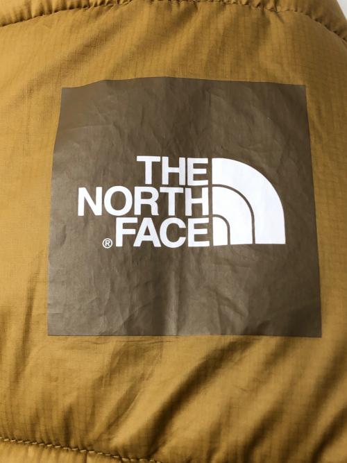 THE NORTH FACE（ザ ノース フェイス）THE NORTH FACE (ザ ノース フェイス) キャンプシェラショート キャメル サイズ:Mの古着・服飾アイテム