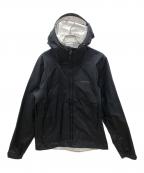 Patagoniaパタゴニア）の古着「トレントシェルジャケット　FA14」｜ブラック