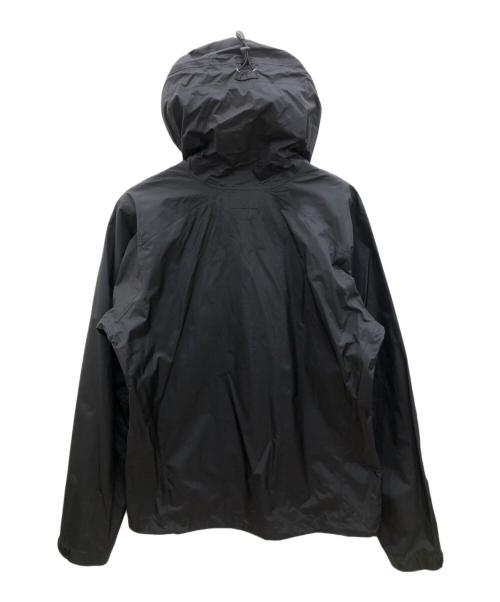 Patagonia（パタゴニア）Patagonia (パタゴニア) トレントシェルジャケット　FA14 ブラック サイズ:Sの古着・服飾アイテム