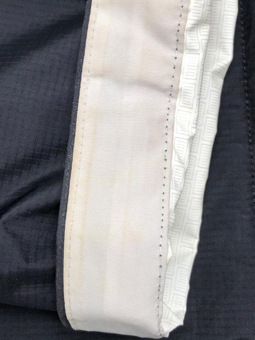 Patagonia（パタゴニア）Patagonia (パタゴニア) トレントシェルジャケット　FA14 ブラック サイズ:Sの古着・服飾アイテム