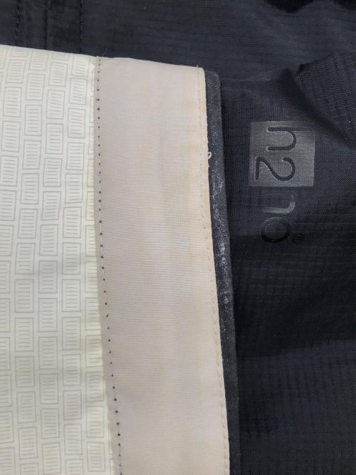 Patagonia（パタゴニア）Patagonia (パタゴニア) トレントシェルジャケット　FA14 ブラック サイズ:Sの古着・服飾アイテム