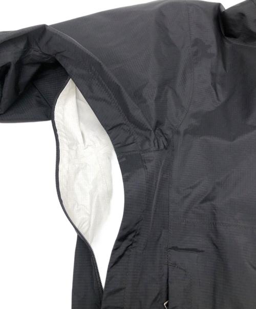 Patagonia（パタゴニア）Patagonia (パタゴニア) トレントシェルジャケット　FA14 ブラック サイズ:Sの古着・服飾アイテム