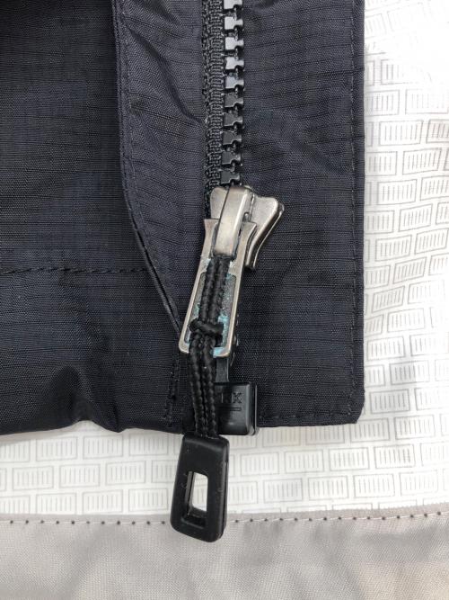 Patagonia（パタゴニア）Patagonia (パタゴニア) トレントシェルジャケット　FA14 ブラック サイズ:Sの古着・服飾アイテム