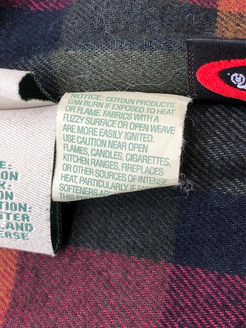 L.L.Bean（エルエルビーン）L.L.Bean (エルエルビーン) ライナー付ハンティングジャケット　PRIMALOFT キャメル サイズ:Lの古着・服飾アイテム