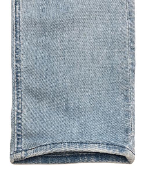 Denham（デンハム）Denham (デンハム) デニムパンツ　SLIM FIT スカイブルー サイズ:W27×L32の古着・服飾アイテム