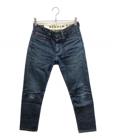 中古・古着通販】Denham (デンハム) デニムパンツ RAZOR SLIM FIT