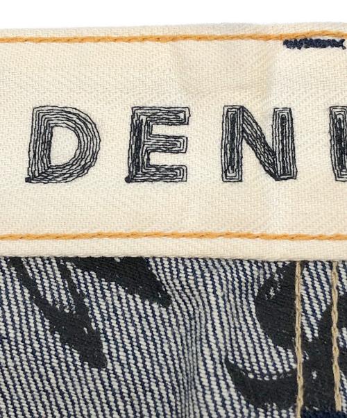 Denham（デンハム）Denham (デンハム) デニムパンツ　RAZOR SLIM FIT インディゴ サイズ:W27の古着・服飾アイテム