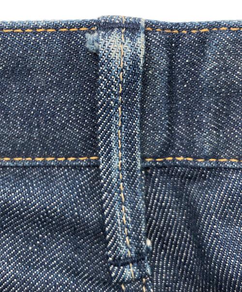 Denham（デンハム）Denham (デンハム) デニムパンツ　RAZOR SLIM FIT インディゴ サイズ:W27の古着・服飾アイテム