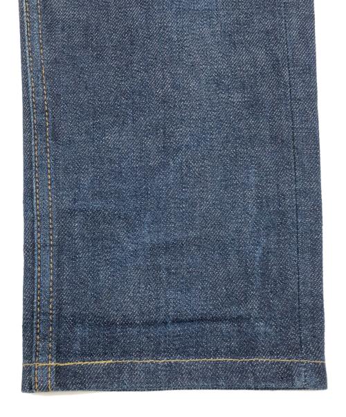 Denham（デンハム）Denham (デンハム) デニムパンツ　RAZOR SLIM FIT インディゴ サイズ:W27の古着・服飾アイテム