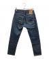 Denham (デンハム) デニムパンツ　RAZOR SLIM FIT インディゴ サイズ:W27：10000円