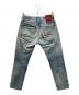 Denham (デンハム) デニムパンツ　RAZOR MIJSSS インディゴ サイズ:W27×L32：16000円
