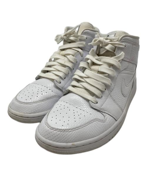 NIKE（ナイキ）NIKE (ナイキ) Women's Air Jordan 1 Mid 