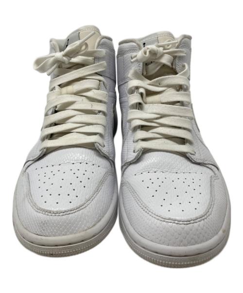 NIKE（ナイキ）NIKE (ナイキ) Women's Air Jordan 1 Mid 