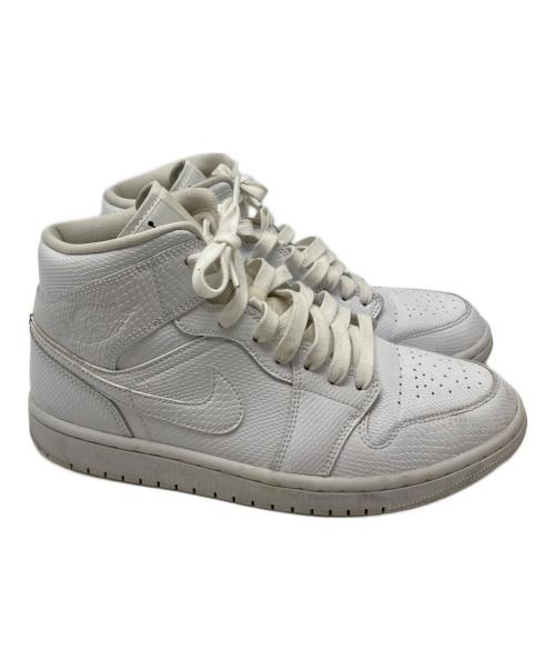 NIKE（ナイキ）NIKE (ナイキ) Women's Air Jordan 1 Mid 