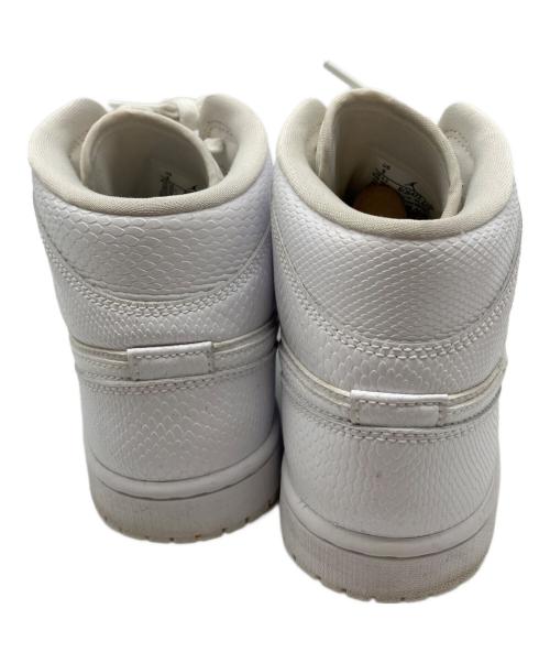 NIKE（ナイキ）NIKE (ナイキ) Women's Air Jordan 1 Mid 