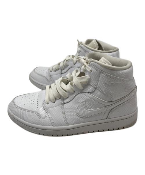 NIKE（ナイキ）NIKE (ナイキ) Women's Air Jordan 1 Mid 
