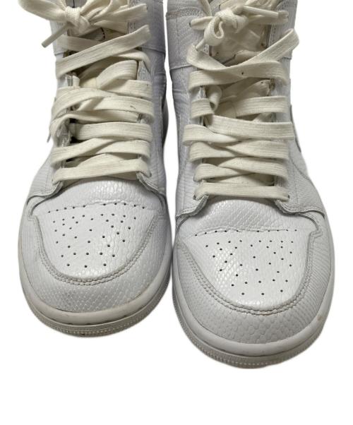 NIKE（ナイキ）NIKE (ナイキ) Women's Air Jordan 1 Mid 