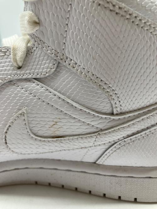 NIKE（ナイキ）NIKE (ナイキ) Women's Air Jordan 1 Mid 