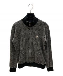 中古・古着通販】FRED PERRY (フレッドペリー) nicholas daley
