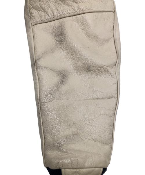 GB sport（ゴールデンベアスポーツ）GB sport (ゴールデンベアスポーツ) 00sスタジャン 白タグ 古着 ネイビー×ホワイト サイズ:Lの古着・服飾アイテム