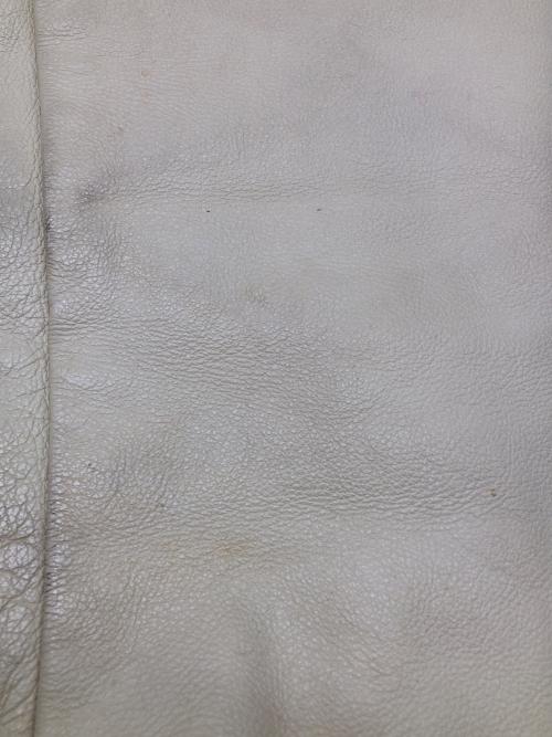 GB sport（ゴールデンベアスポーツ）GB sport (ゴールデンベアスポーツ) 00sスタジャン 白タグ 古着 ネイビー×ホワイト サイズ:Lの古着・服飾アイテム