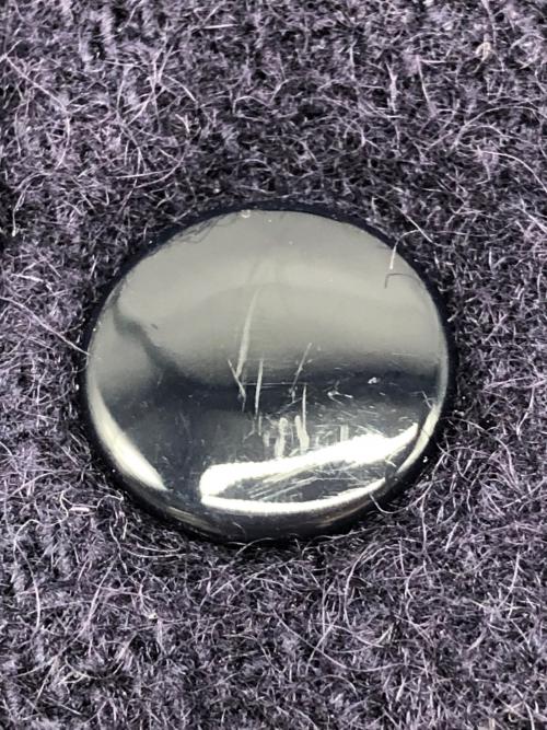 GB sport（ゴールデンベアスポーツ）GB sport (ゴールデンベアスポーツ) 00sスタジャン 白タグ 古着 ネイビー×ホワイト サイズ:Lの古着・服飾アイテム