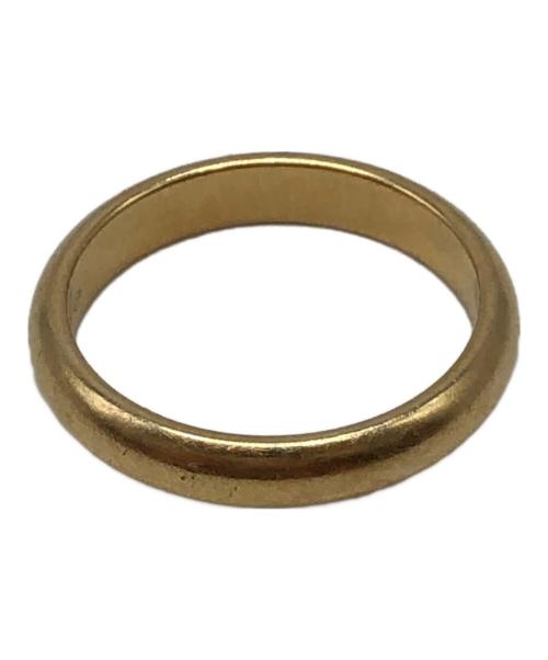 Cartier（カルティエ）Cartier (カルティエ) ウエディングリング サイズ:内径1.6cmの古着・服飾アイテム