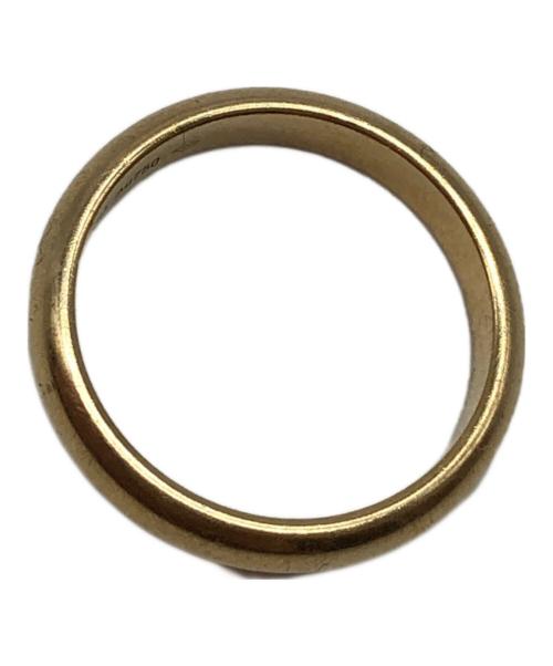 Cartier（カルティエ）Cartier (カルティエ) ウエディングリング サイズ:内径1.6cmの古着・服飾アイテム