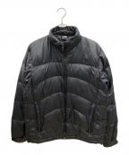 THE NORTH FACEザ ノース フェイス）の古着「アコンカグアジャケット」｜ブラック