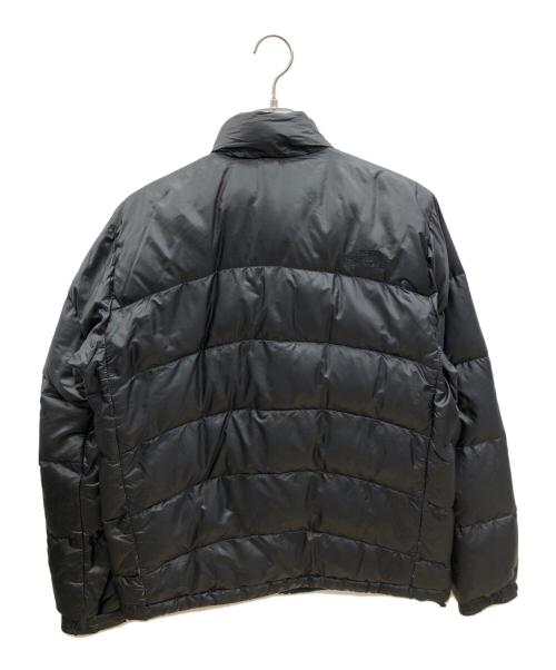 THE NORTH FACE（ザ ノース フェイス）THE NORTH FACE (ザ ノース フェイス) アコンカグアジャケット ブラック サイズ:Lの古着・服飾アイテム