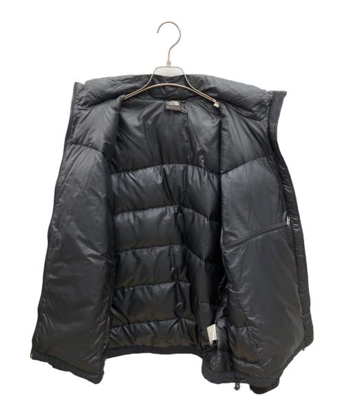 THE NORTH FACE（ザ ノース フェイス）THE NORTH FACE (ザ ノース フェイス) アコンカグアジャケット ブラック サイズ:Lの古着・服飾アイテム